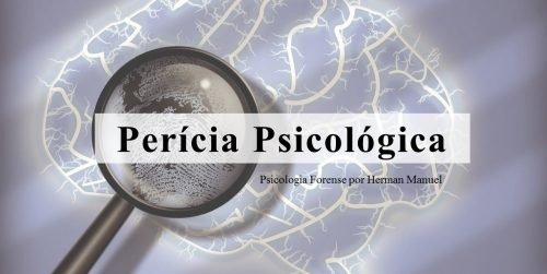 Perícia Psicológica