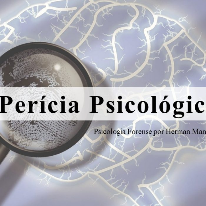 Perícia Psicológica