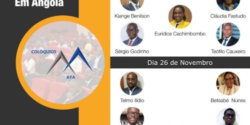 Vem aí o IV Colóquio do Direito do Trabalho em Angola