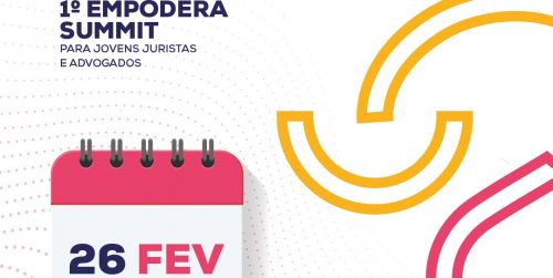 1º EMPODERA SUMMIT 2021: para Jovens Juristas e Advogados.