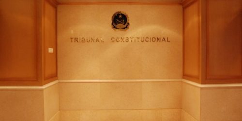 Aceda aos Acórdãos do Tribunal Constitucional de Angola de forma gratuita