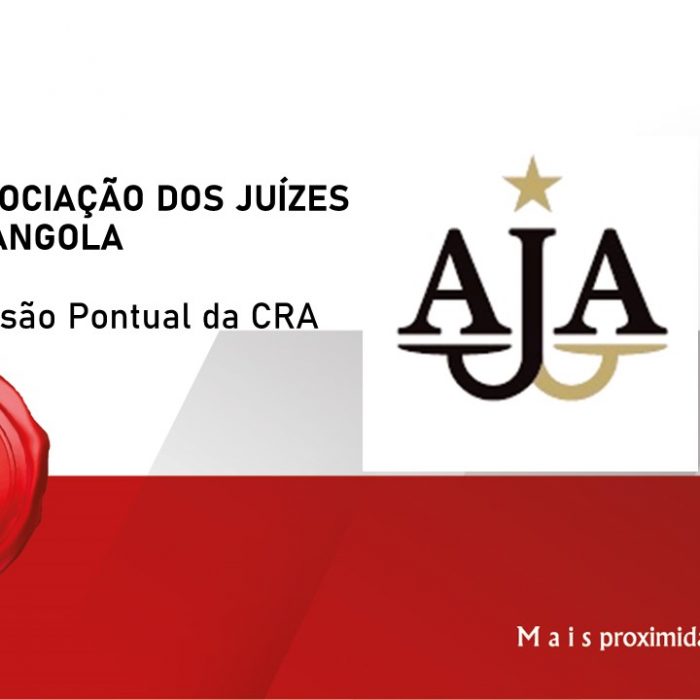 Associação dos Juízes de Angola repudia alguns artigos da proposta da Revisão Constitucional.