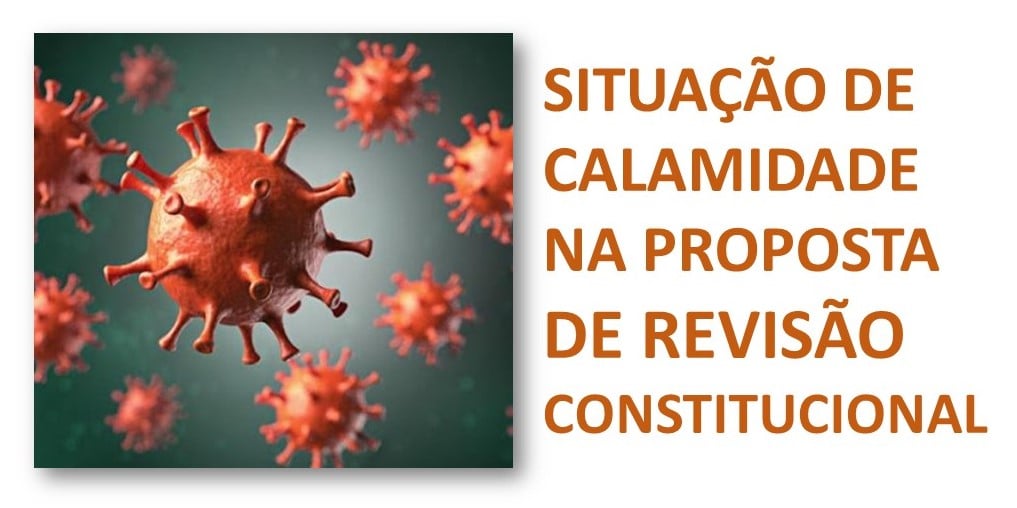 Você está visualizando atualmente Situação de calamidade, um novo ente jurídico na cra – Leandro E. G. Ferreira, facebook