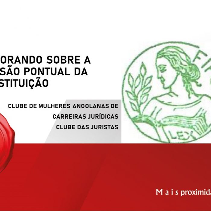 Memorando sobre a proposta de lei de revisão constitucional – Clube das Juristas