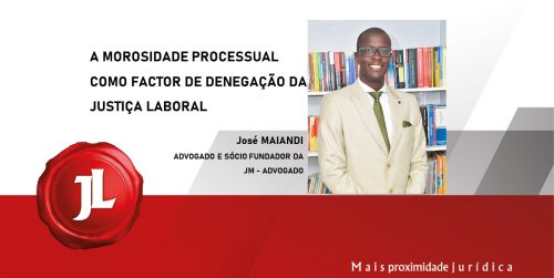 A morosidade processual como factor de denegação da justiça laboral