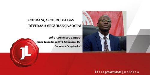 Cobrança coerciva das dívidas à segurança social