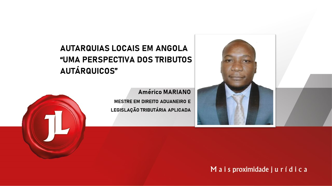 Você está visualizando atualmente Autarquias locais em Angola