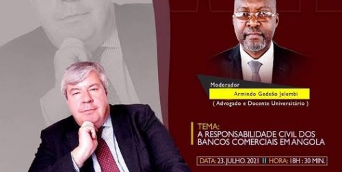 A responsabilibade civil dos bancos comerciais em Angola