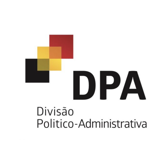 A divisão político-administrativa do território nacional obriga a uma outra revisão da constituição?