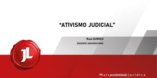 O ATIVISMO JUDICIAL: O CASO DE ANGOLA