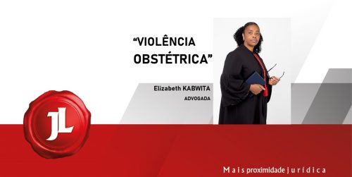 VIOLÊNCIA OBSTÉTRICA