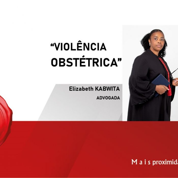 VIOLÊNCIA OBSTÉTRICA