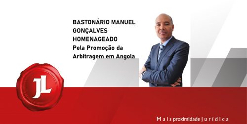 BASTONÁRIO MANUEL GONÇALVES HOMENAGEADO