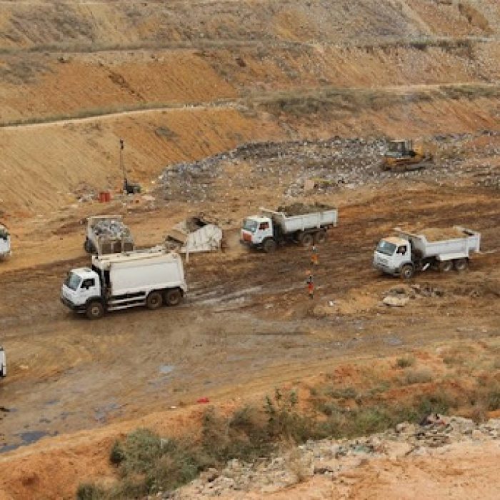 A TUTELA JURÍDICO-AMBIENTAL DOS ATERROS SANITÁRIOS EM ANGOLA