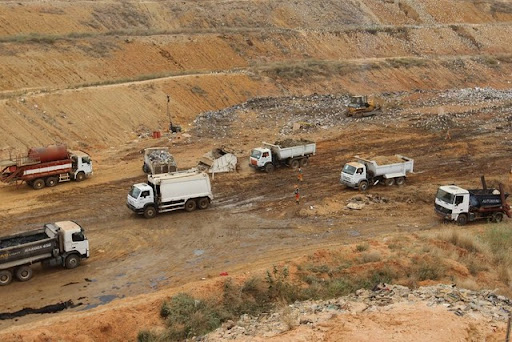 Você está visualizando atualmente A TUTELA JURÍDICO-AMBIENTAL DOS ATERROS SANITÁRIOS EM ANGOLA