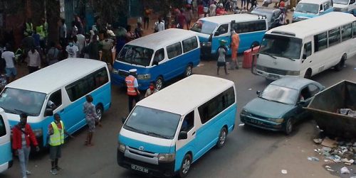 Os Efeitos da Greve dos Taxistas nos Trabalhadores do Sector Privado