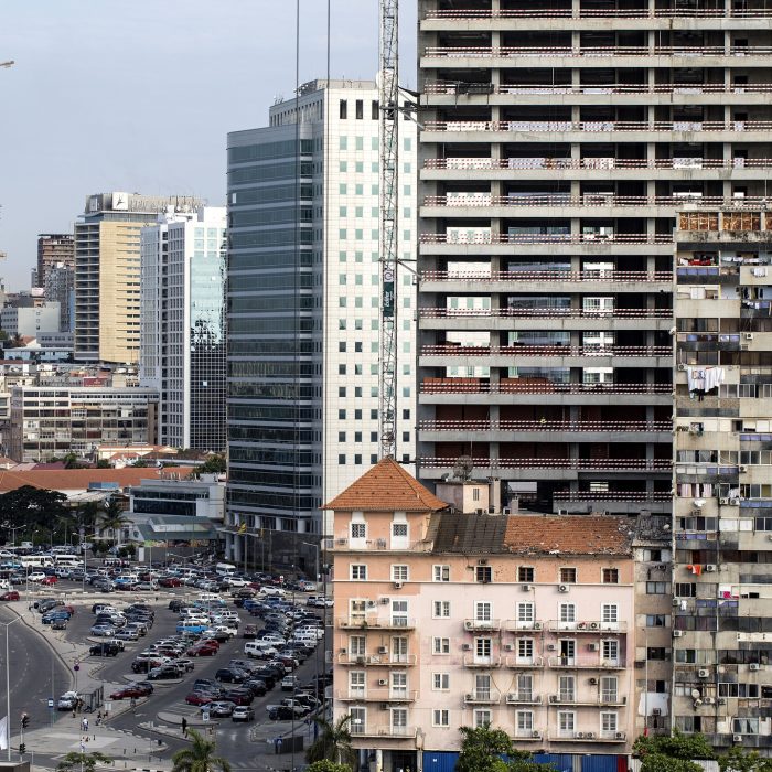 AS AUTARQUIAS LOCAIS VS DIVISÃO POLÍTICO-ADMINISTRATIVA