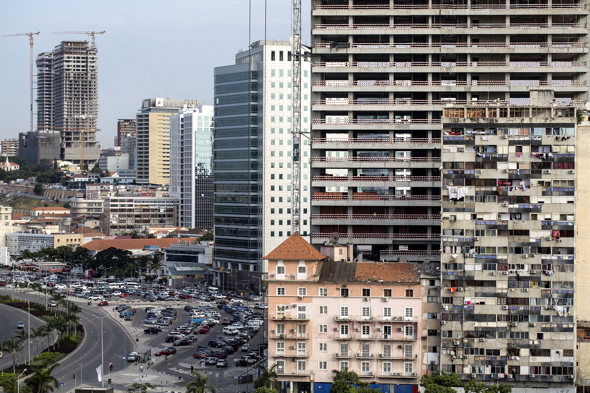 Você está visualizando atualmente AS AUTARQUIAS LOCAIS VS DIVISÃO POLÍTICO-ADMINISTRATIVA