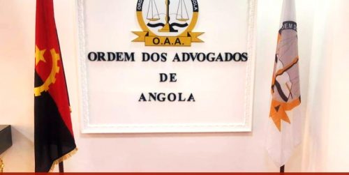 CONVOCATÓRIA PARA O EXAME NACIONAL DE ACESSO À ORDEM DOS ADVOGADOS DE ANGOLA