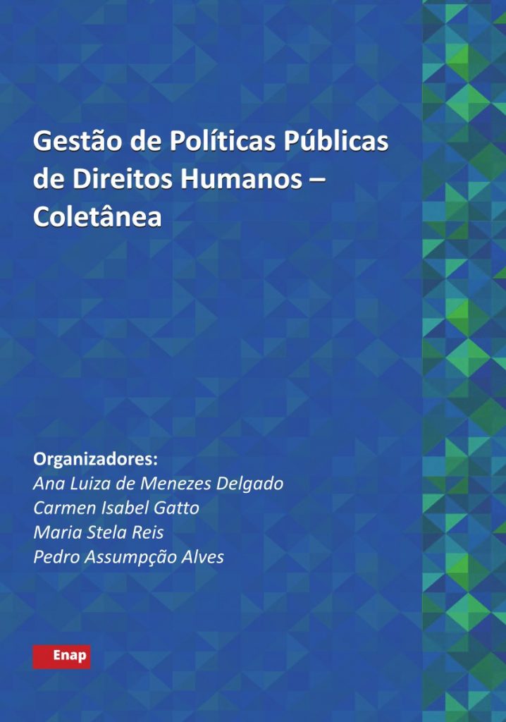 Gestão de Políticas Públicas de Direitos Humanos