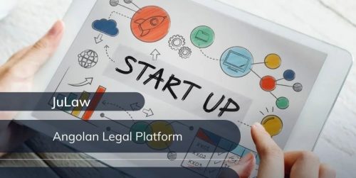 JuLaw na Comunidade de Startups, Empreendedores e Investidores