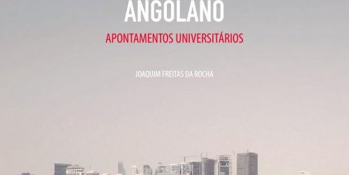 Contencioso tributário angolano: apontamentos universitários