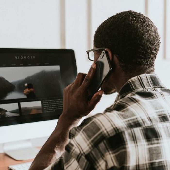 Vantagens e Desvantagens do Teletrabalho à nossa realidade Angolana