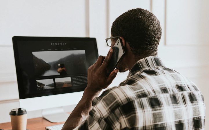 Você está visualizando atualmente Vantagens e Desvantagens do Teletrabalho à nossa realidade Angolana