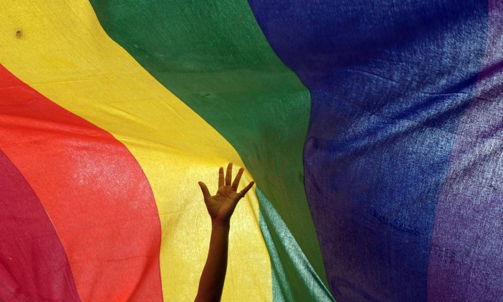 UM OLHAR JUS FILOSÓFICO À CONDIÇÃO JURÍDICA DAS PESSOAS LGBTQIA+ EM ANGOLA