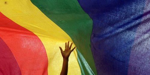 UM OLHAR JUS FILOSÓFICO À CONDIÇÃO JURÍDICA DAS PESSOAS LGBTQIA+ EM ANGOLA