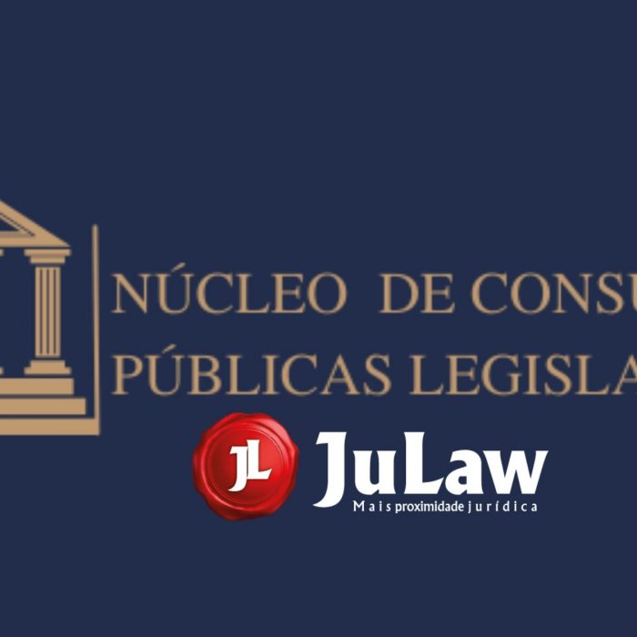 CONHEÇA O NCPL – NÚCLEO DE CONSULTAS PÚBLICAS LEGISLATIVAS.