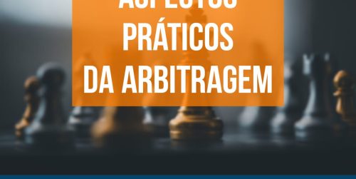 Aspectos práticos de arbitragem