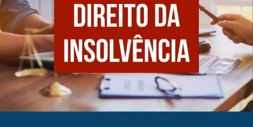 Direito da insolvência