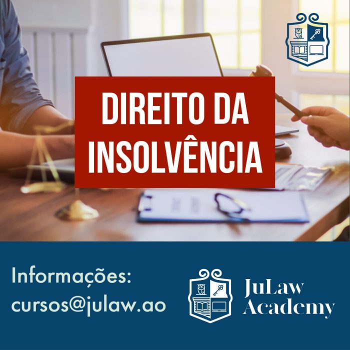 Direito da insolvência