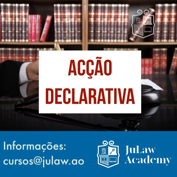 Acção declarativa