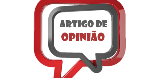 O CONTRASTE DA INSÍGNIA, REALIDADE PARADOXAL (Artigo de opinião)