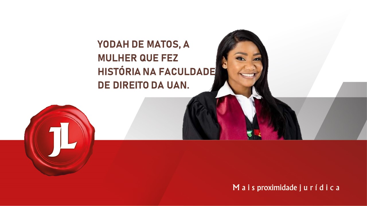 Você está visualizando atualmente Yodah de Matos a primeira mulher a alcançar a maior média na FDUAN.