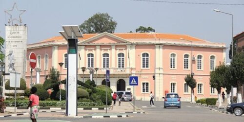 Conselho Provincial do Bié da OAA lança Programa Plantão do Advogado