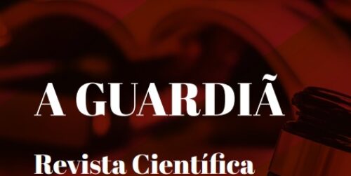 A GUARDIÃ – REVISTA CIENTÍFICA DO TRIBUNAL CONSTITUCIONAL