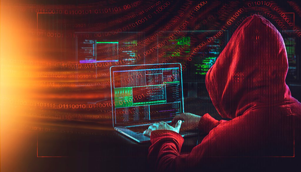 Você está visualizando atualmente ENTENDA O QUE É O CYBERCRIME